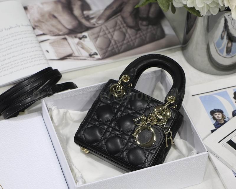 DIOR Handbags 95